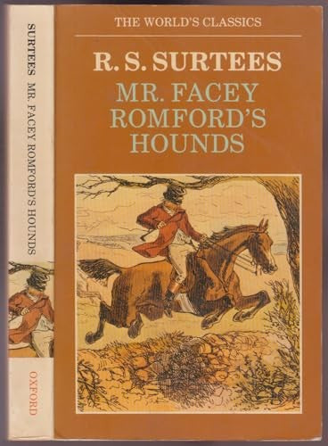 Mr. Facey Romford's Hounds