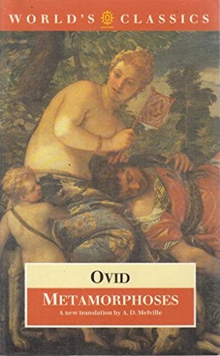 Metamorphoses