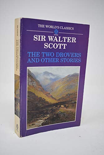 The Two Drovers and Other Stories