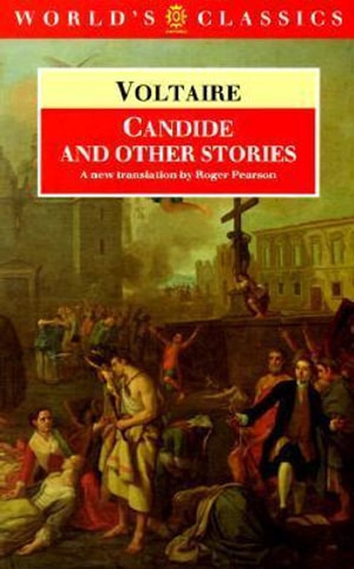 Candide