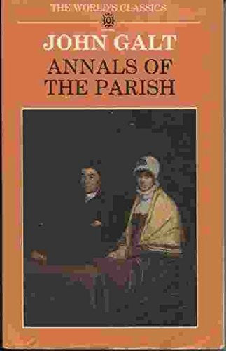 Annals of the Parish