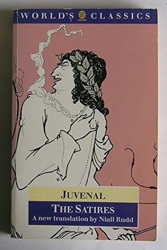 The Satires