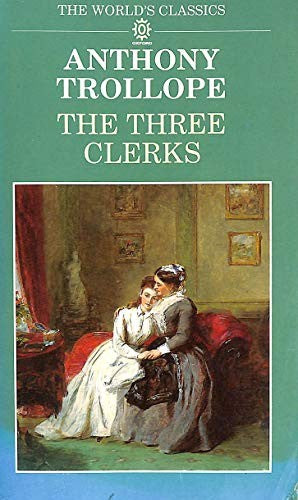 The Three Clerks