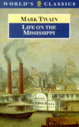 Life on the Mississippi