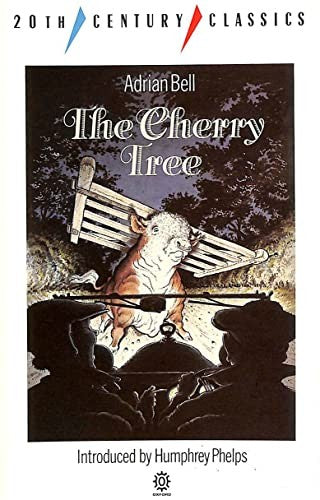 The Cherry Tree
