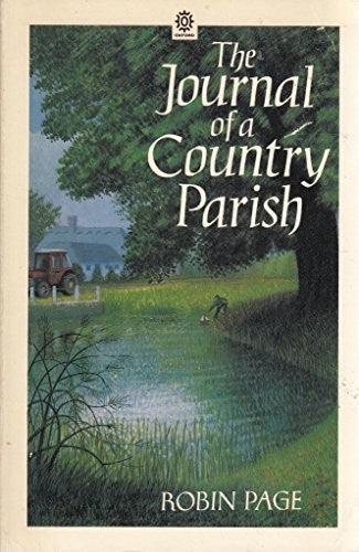 The Journal of a Country Parish