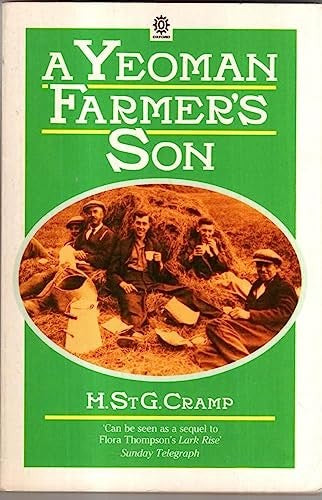 A Yeoman Farmer's Son