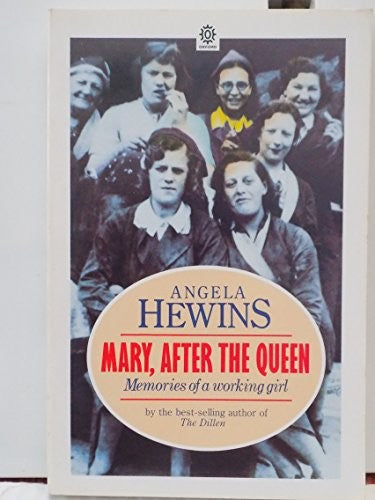 Mary, After the Queen