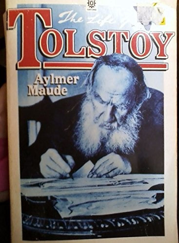 The Life of Tolstoy