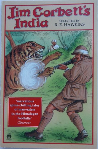 Jim Corbett's India