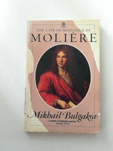 The Life of Monsieur De Moliere