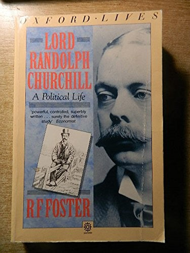 Lord Randolph Churchill