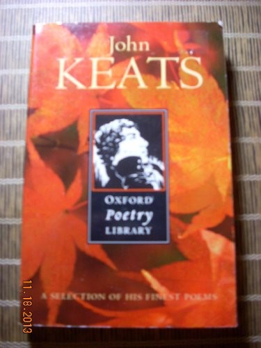 John Keats