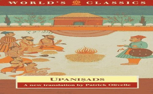 Upanishads