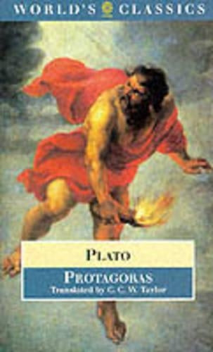 Protagoras