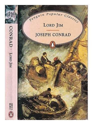 Joseph Conrad