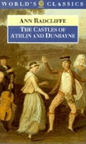 The Castles of Athlin and Dunbayne