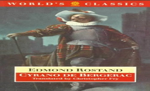Cyrano de Bergerac