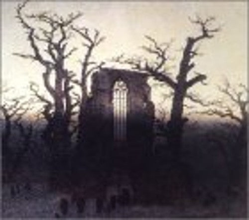 The Thing in the Gap-stone Stile