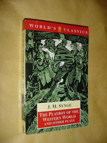 The Playboy of the Western World