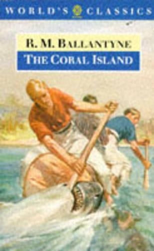 The Coral Island