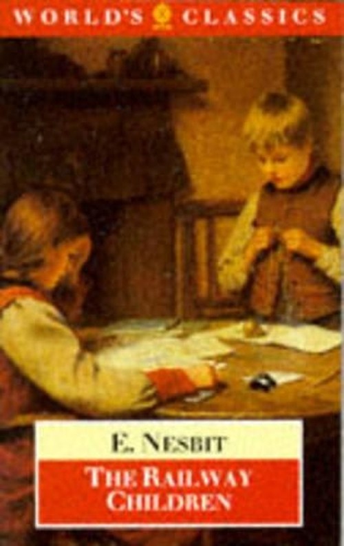 The Railway Children