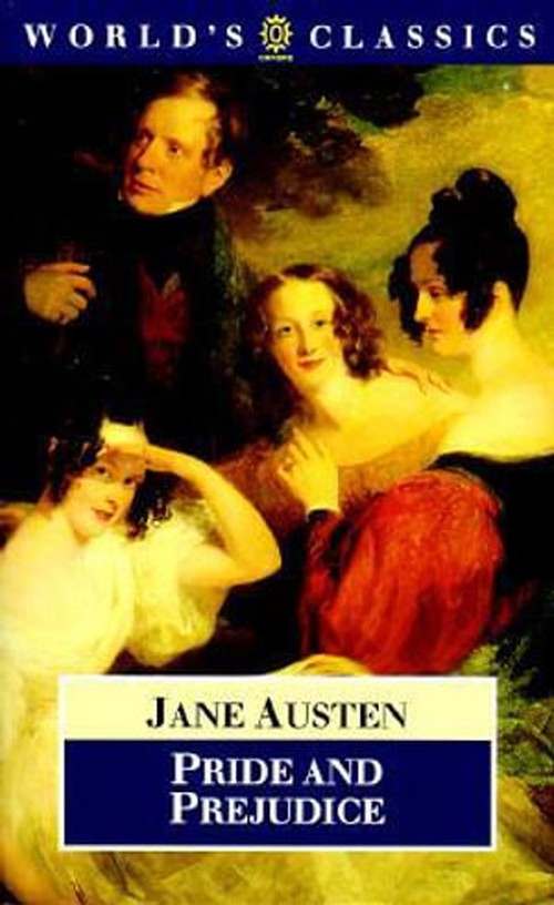 Pride and Prejudice