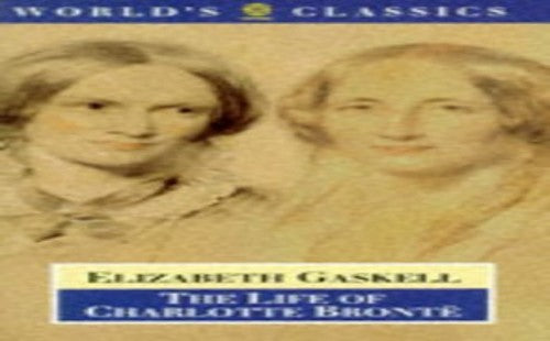 The Life of Charlotte Bronte