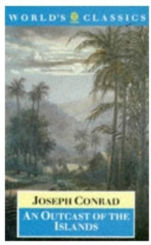 An Outcast of the Islands