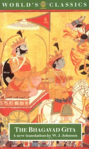 Bhagavad-gita