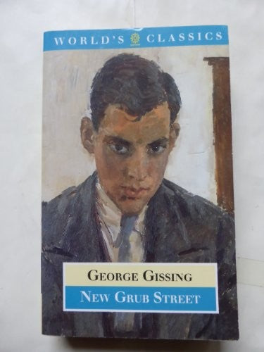 New Grub Street