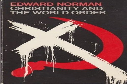 Christianity and the World Order