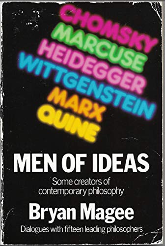 Men of Ideas