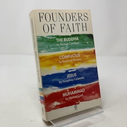 Founders of Faith