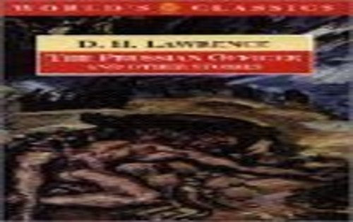 "The Prussian Officer