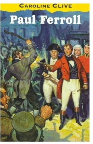 Paul Ferroll