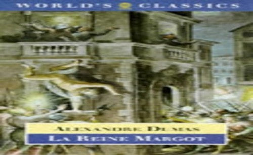 Reine Margot