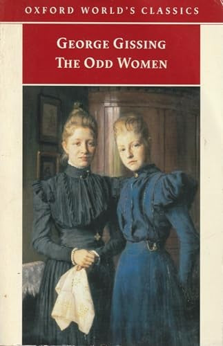The Odd Women