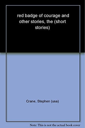 The Red Badge of Courage