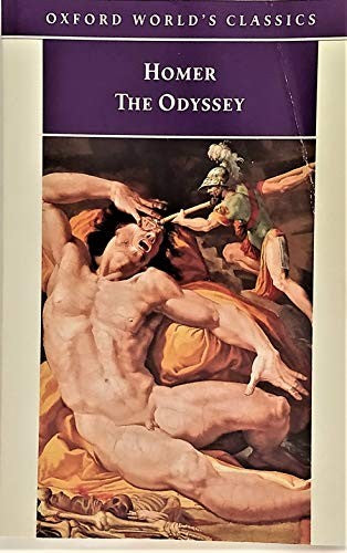 The Odyssey
