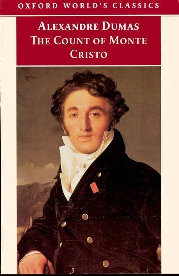 The Count of Monte Cristo