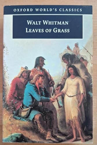 Leaves of Grass