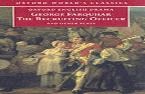 The Recruiting Officer