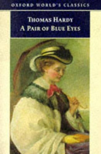 A Pair of Blue Eyes