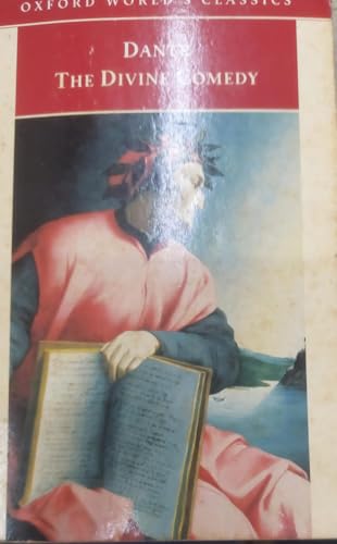 The Divine Comedy