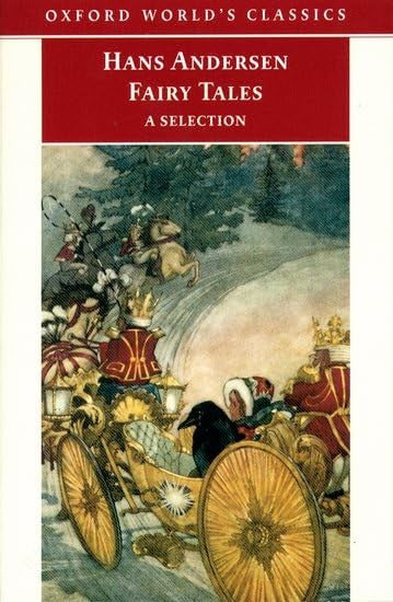 Hans Andersen's Fairy Tales