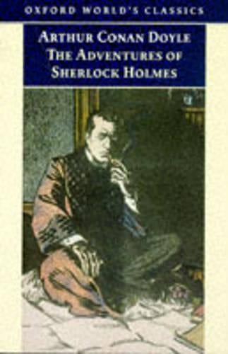 The Adventures of Sherlock Holmes