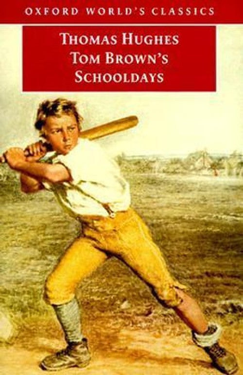 Tom Brown's Schooldays