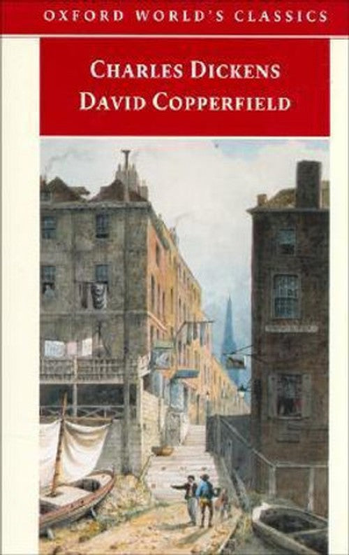 David Copperfield