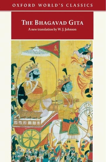 The Bhagavad Gita